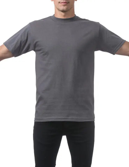 PRO CLUB S/S COMFORT TSHIRT