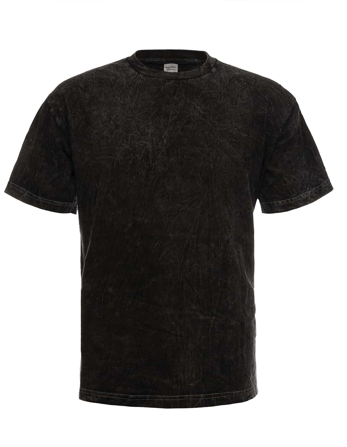 Mineral Wash Carbon - alternate view 2