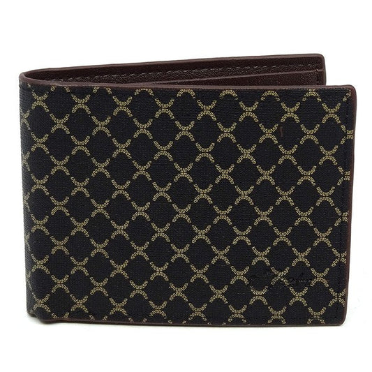 Men's Jeetz Monogram Bi-fold Wallet