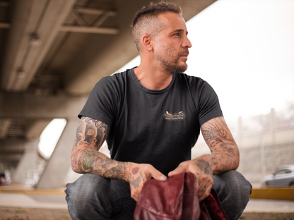 Most Drums Wins T-Shirt | Colorful Drums & Text