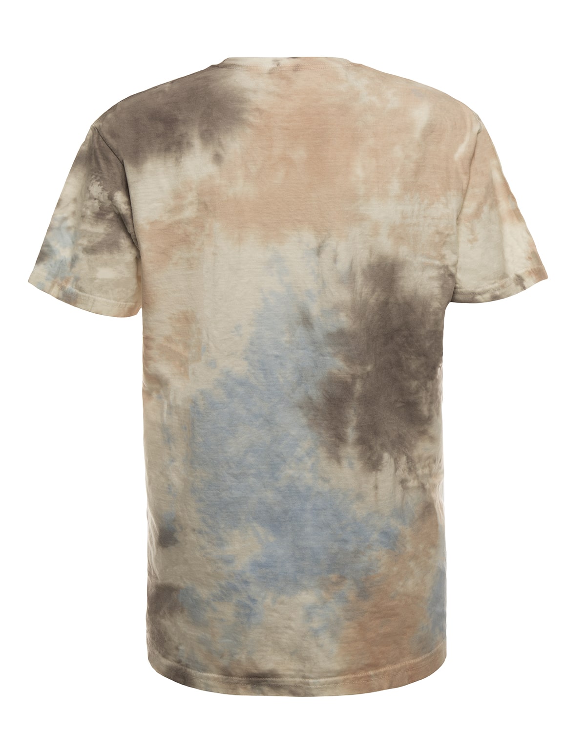 Splash Snow Tie Dye - alternate view 3