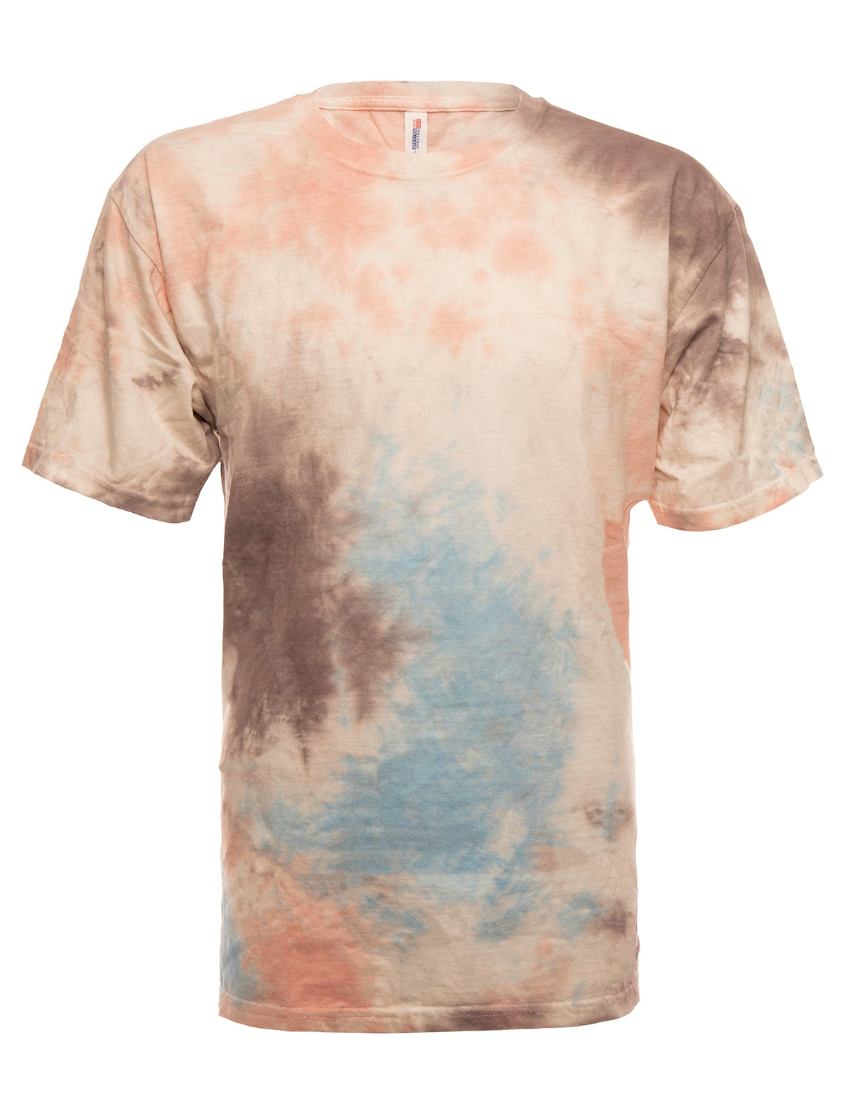 Splash Snow Tie Dye - alternate view 2