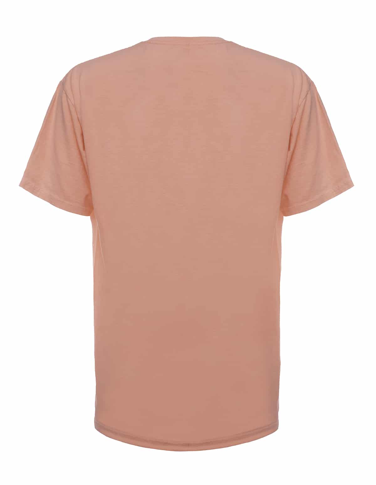 Neon Pink Garment Dye - alternate view 3