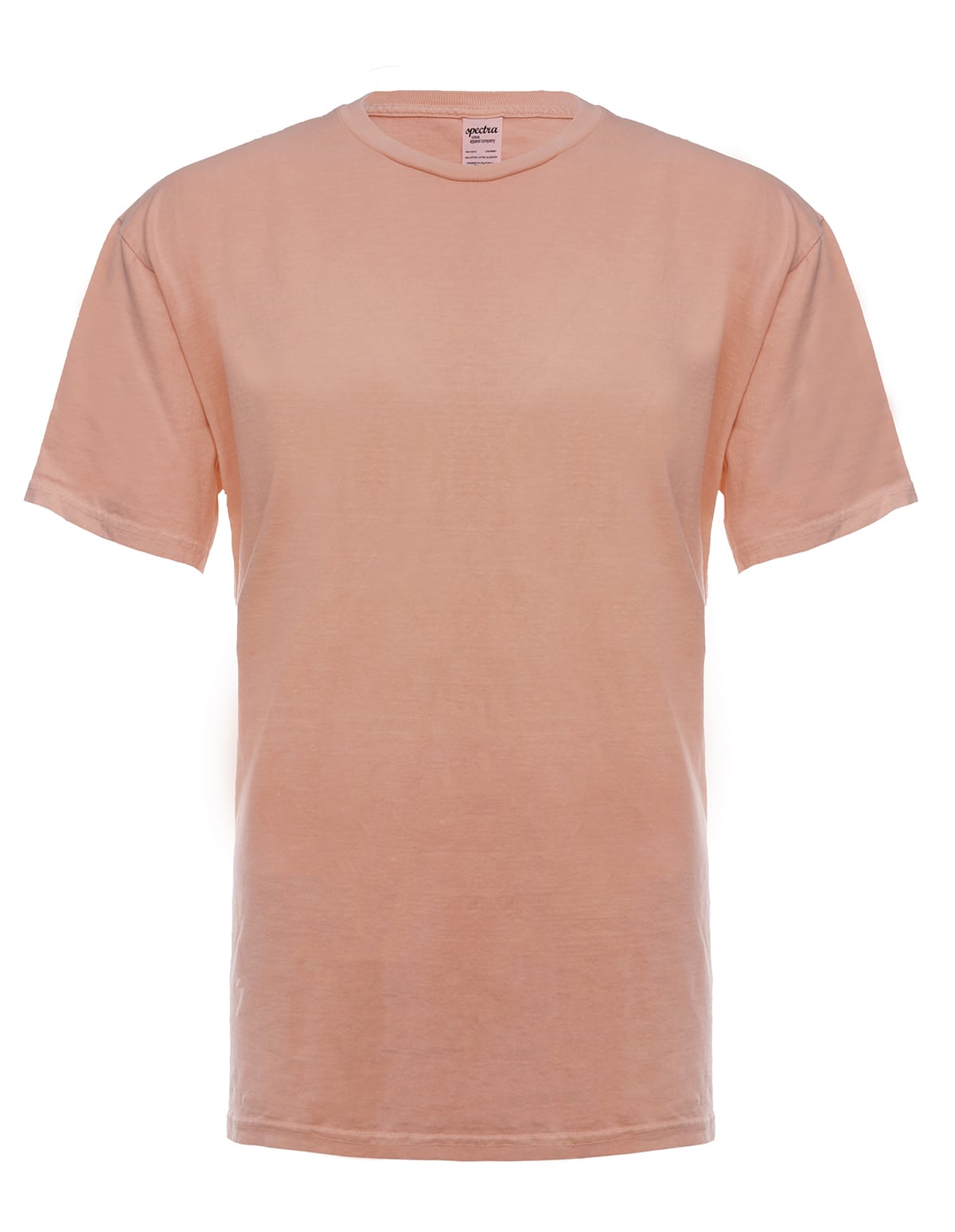 Neon Pink Garment Dye - alternate view 2