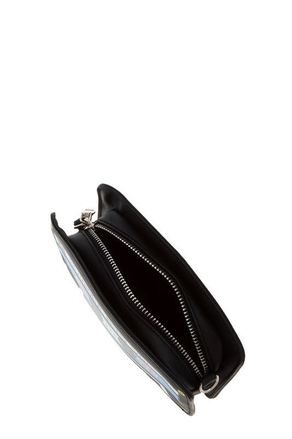 1980's Novelty Classic Cassette Tape Handbag