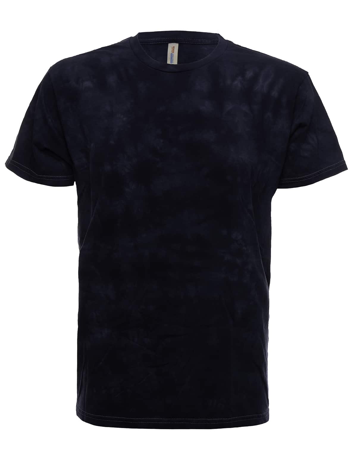 Cloud Wash Ocean Tie Dye - alternate view 2