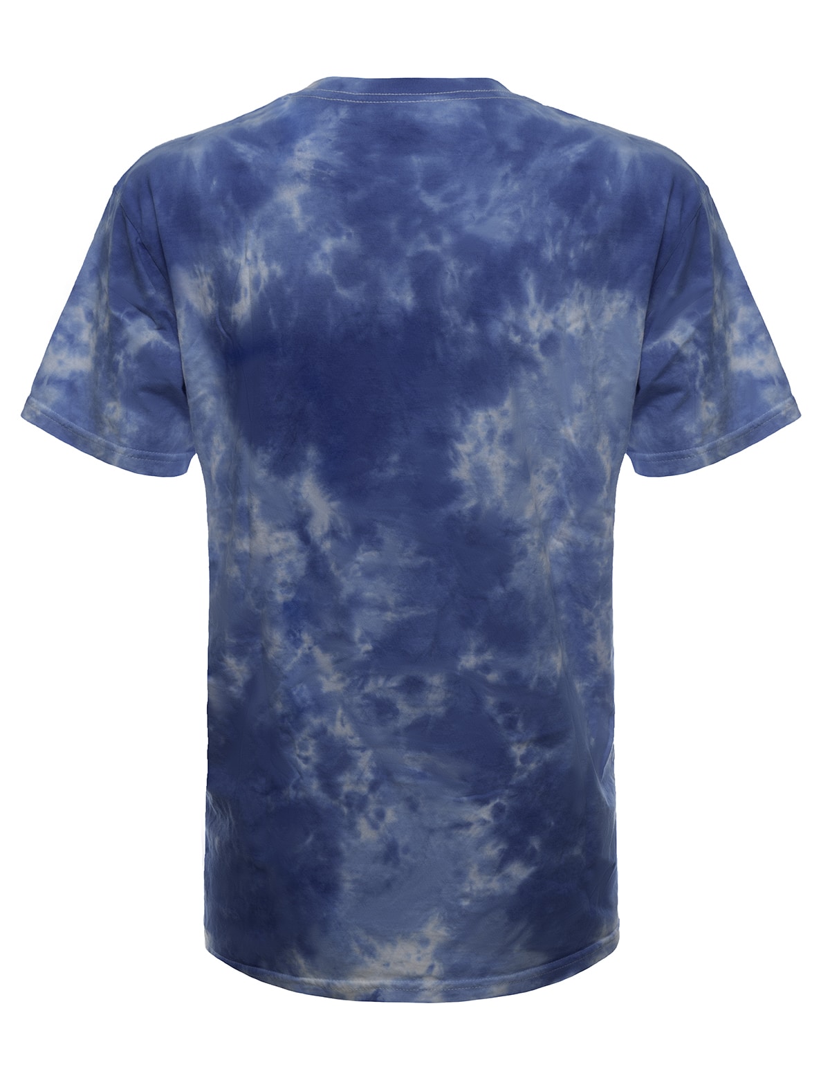Cloud Wash Sky Tie Dye - alternate view 3