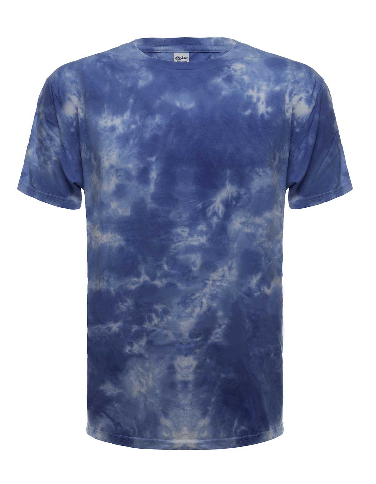 Cloud Wash Sky Tie Dye - alternate view 2
