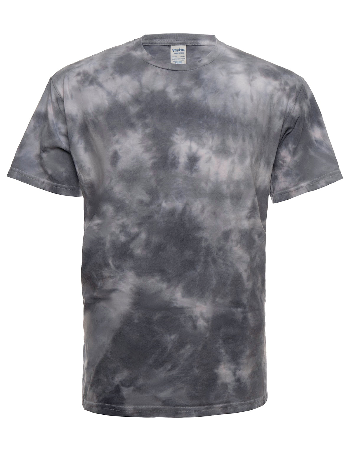 Cloud Wash Steel Tie Dye - alternate view 2