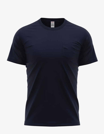 Pocket Perfection Pocket Tee 31SPKT