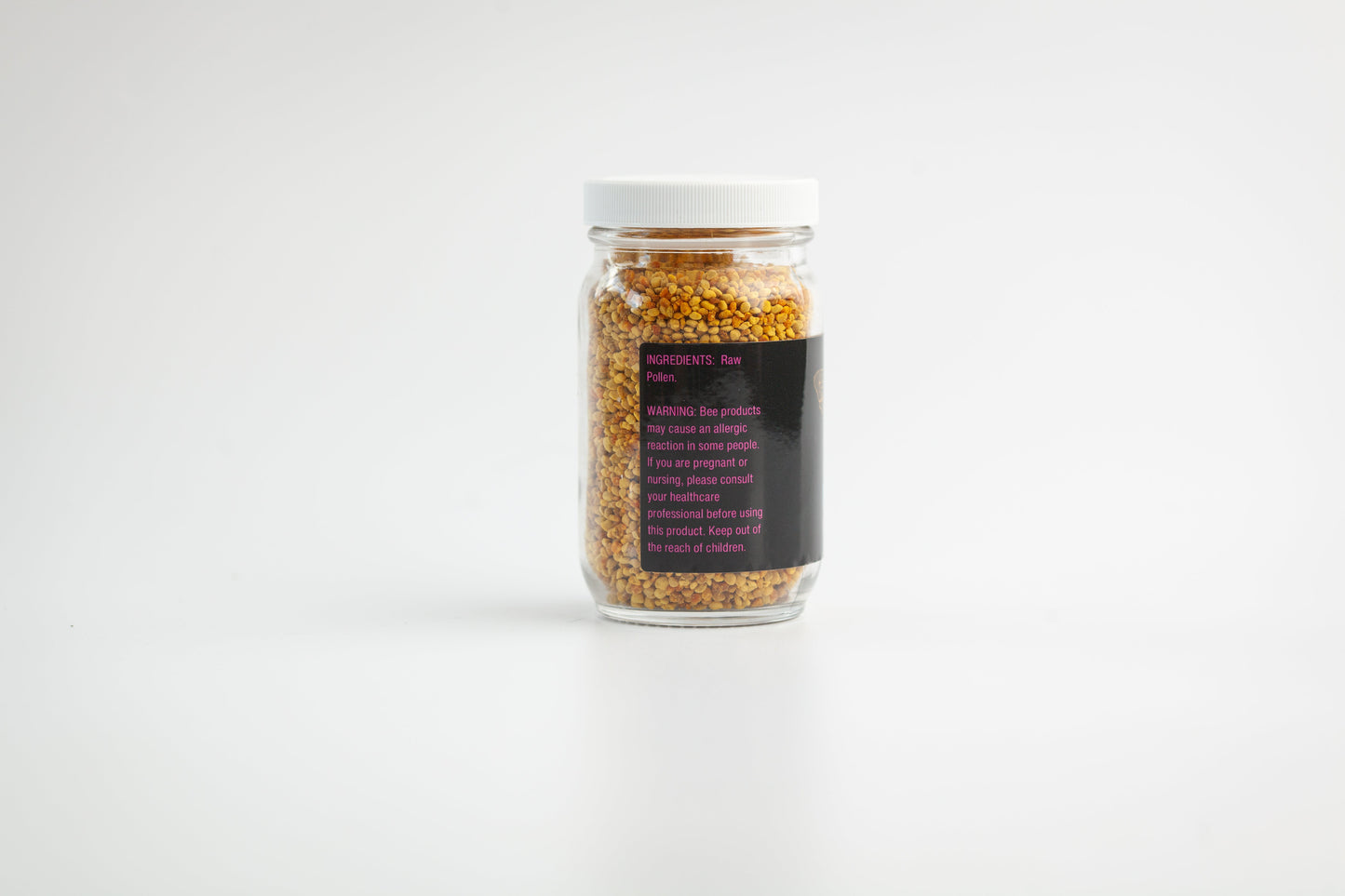 Bee Pollen