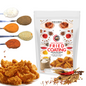 Fried Coating