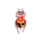 Death Weaver Sticker