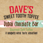 Dubai Chocolate Bar