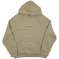 Find Comfort Pullover Hoodie Moss Gray