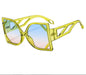 Boujee Boat sunglasses