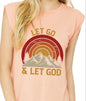Let Go & Let God Graphic