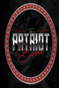The Patriot Barbie official coin