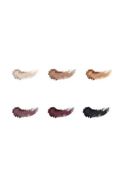 Eye Shadow Palettes