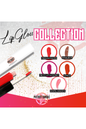 Patriot Barbie Premium Faux Lashes
