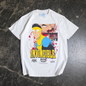 Betrayal T-Shirt White