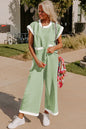 Misty Green Airport Set