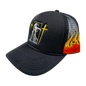 Let the Weak Burn Hat