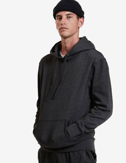 Hoodie Pullover Midweight  P2007