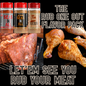 The Rub One Out Pack