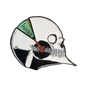 Running Emotions Enamel Pin