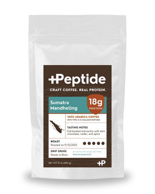 Sumatra Mandheling Roast