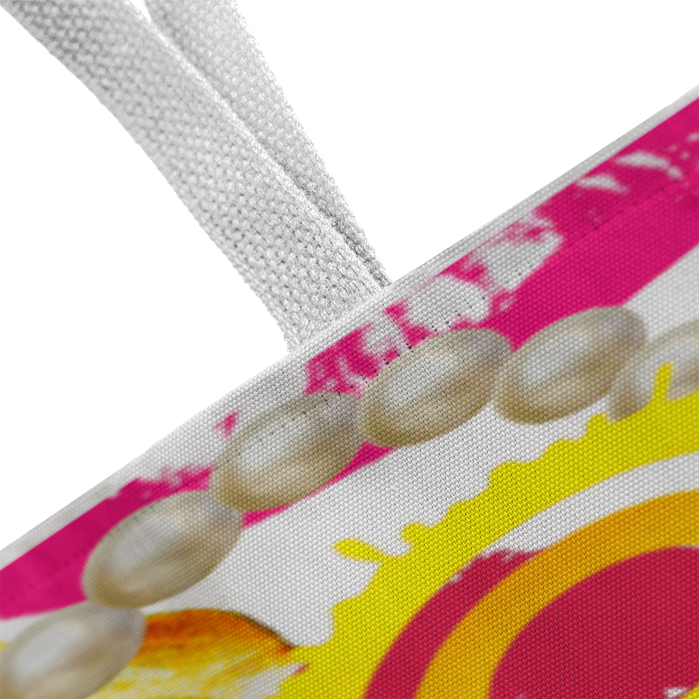 Choose to Shine Fashion Collage Classic Tote Bag