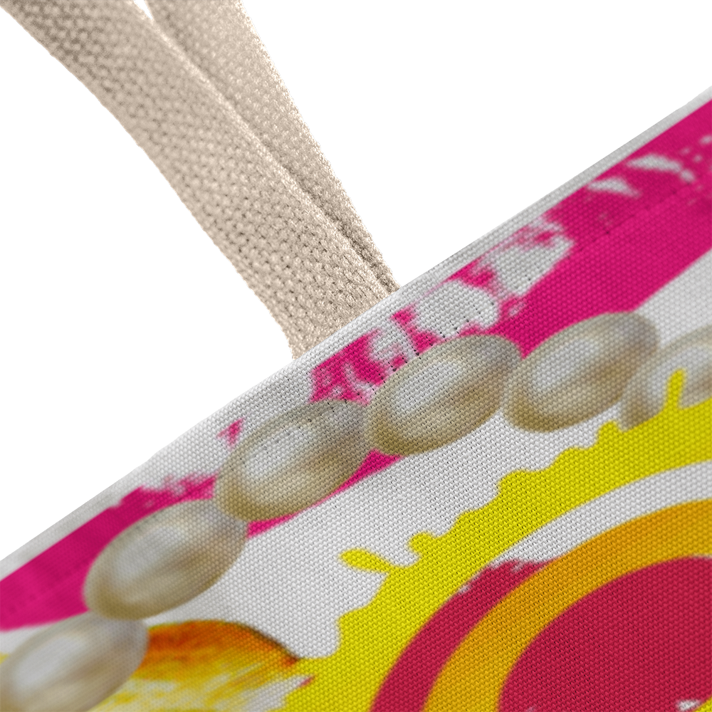 Choose to Shine Fashion Collage Classic Tote Bag