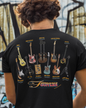 Famous Guitars