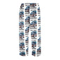 Men's Hot Rod Muscle Car Pajama Pants (Made in USA)