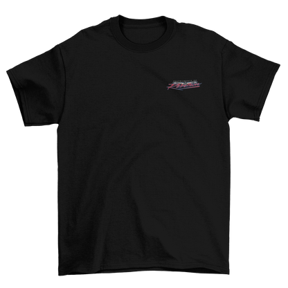 Instruments Of Rebellion, Music T-Shirt